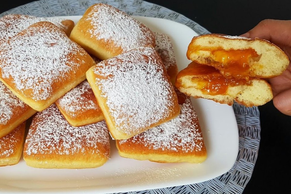 se hai del latte e saccottini marmellata 3