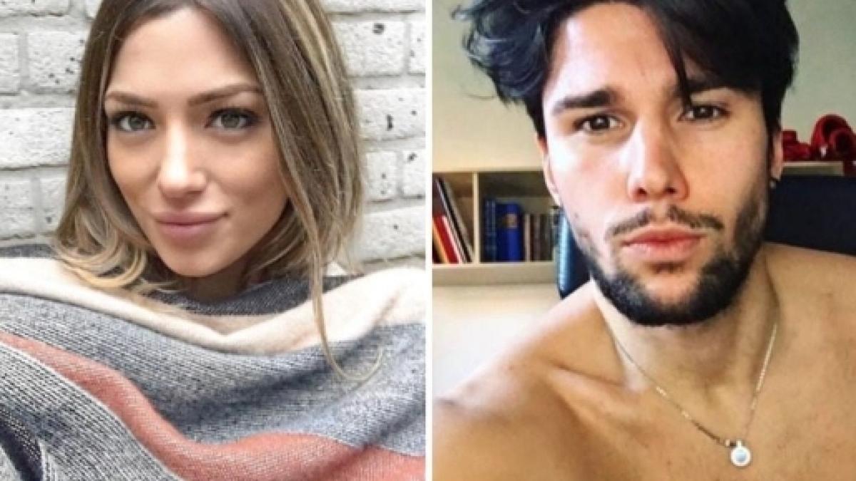 soleil sorge e luca onestini tra lucaonestini e soleilsorge potrebbe essere nata una crisi blastingnews 1336613