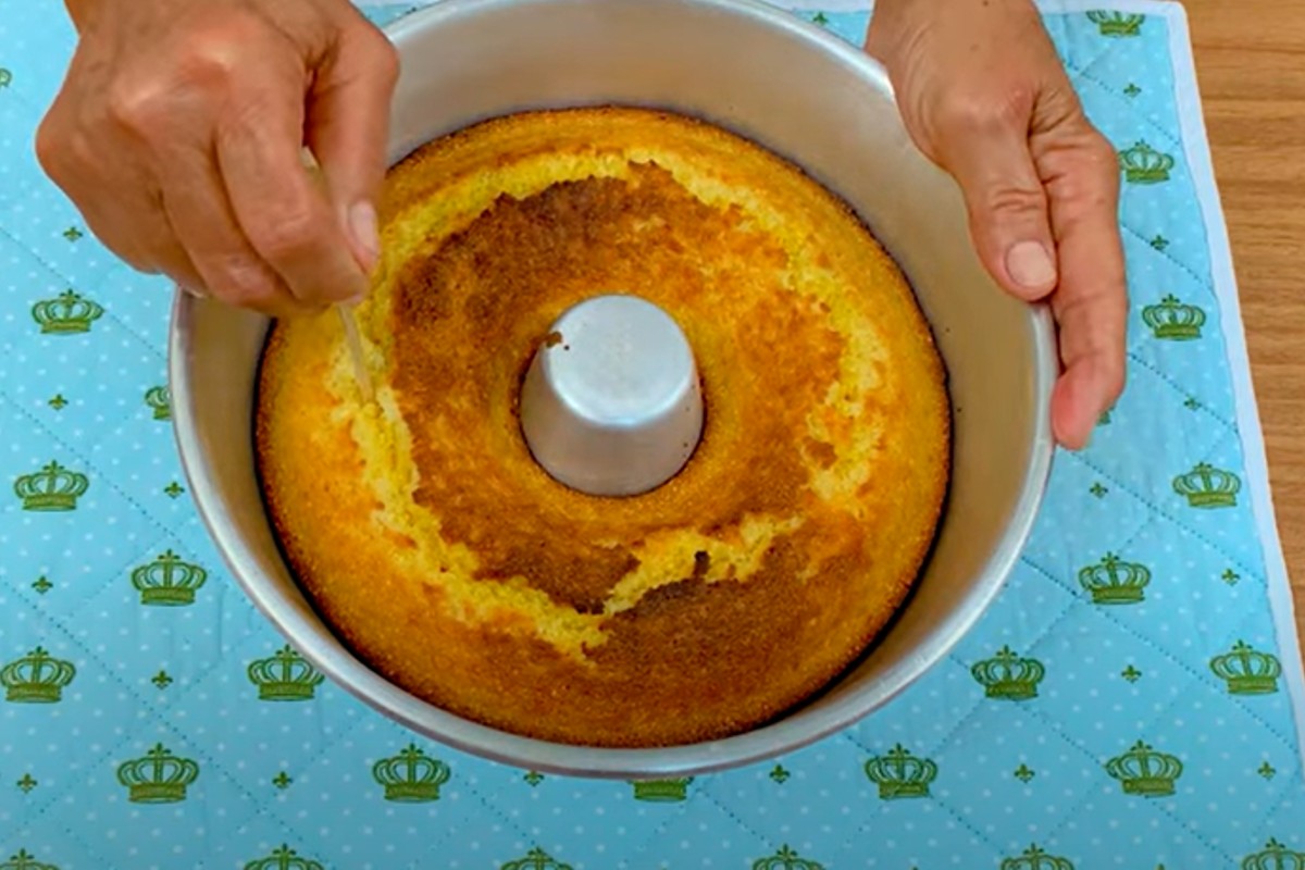 sorprendi la tua famiglia con torta senza farina 3