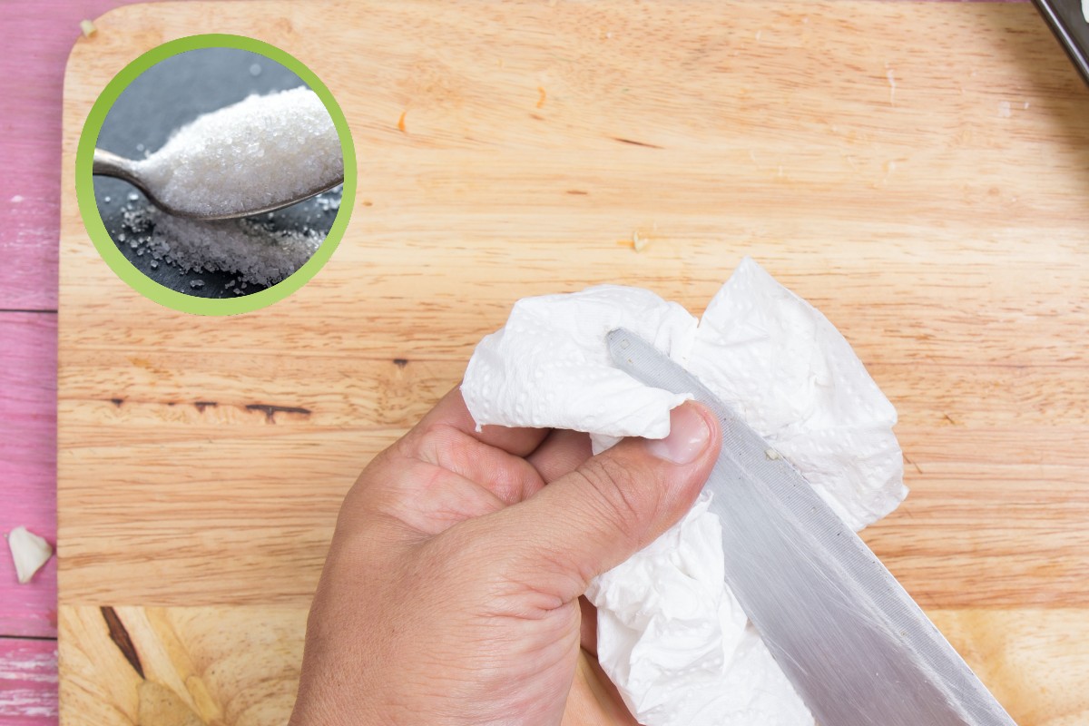 tagliere non ricomprarlo 2 ingredienti tagliere puliti