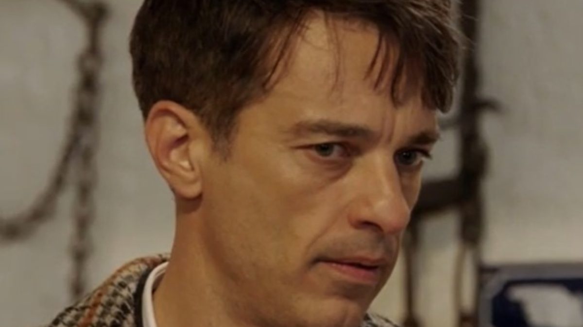 tempesta damore anticipazioni settimana 1 7 Robert 1