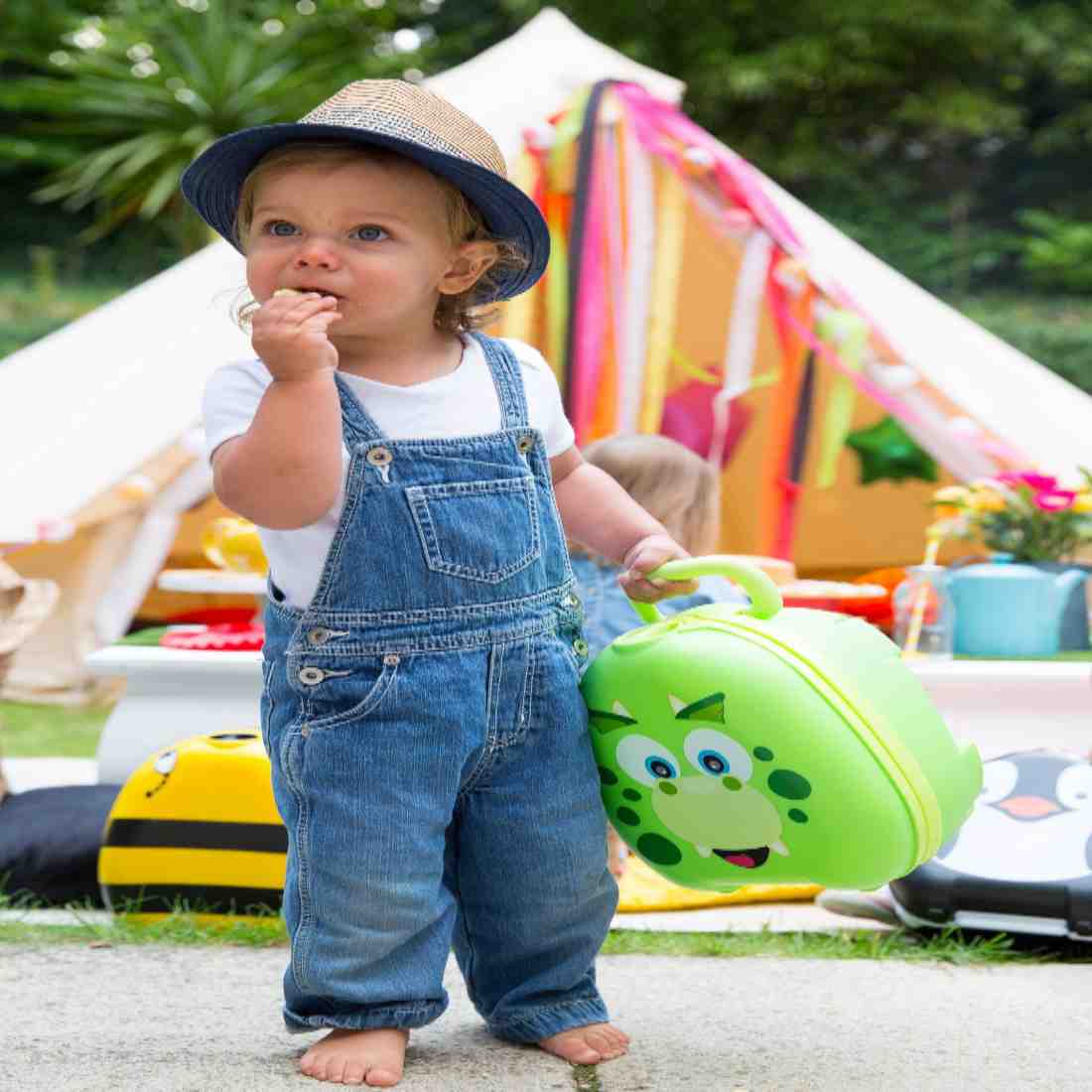 That's - Love - e - Giordani - igiene - bambino - prodotti - Pianetadonne