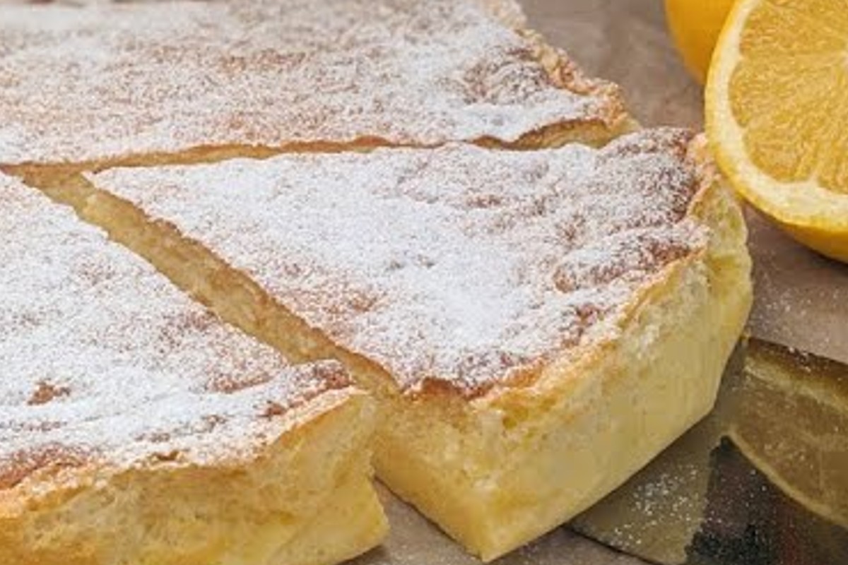 torta al limone light senza torta al limone.1