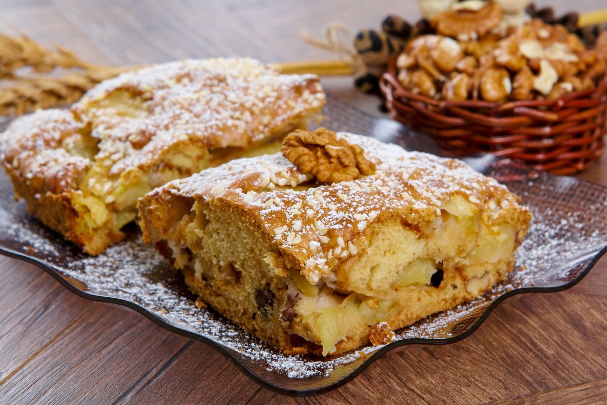 torta di mele ve ne AdobeStock 61419360