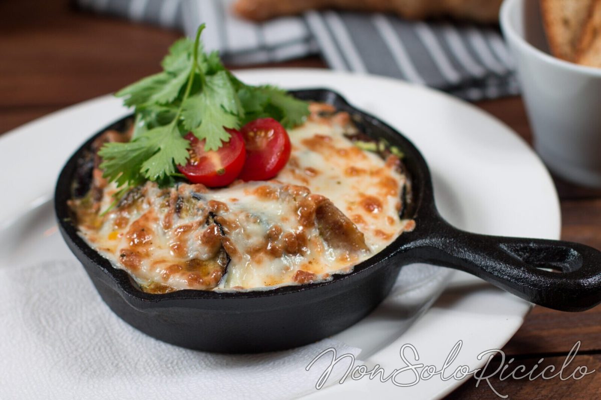 tortino di melanzane light dal tortino di melanzane scaled 1