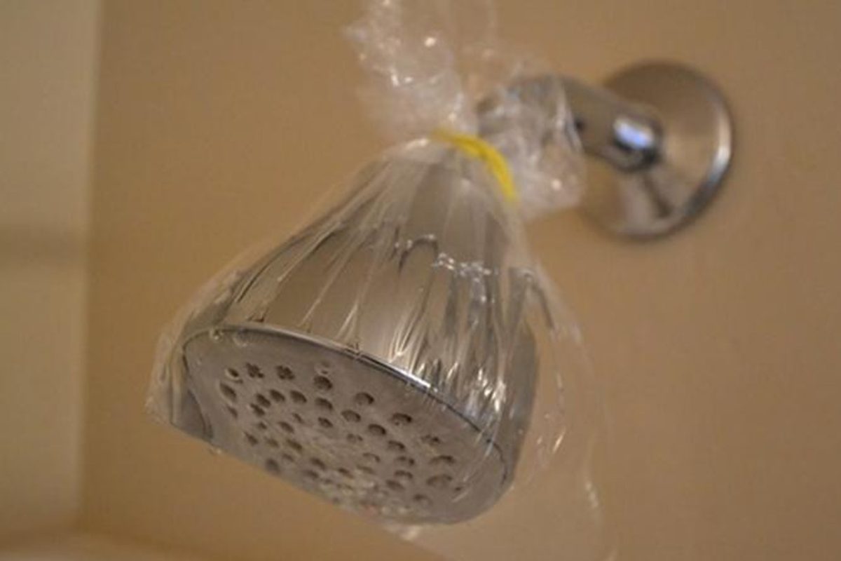 tutti i posti di casa acido citrico 2