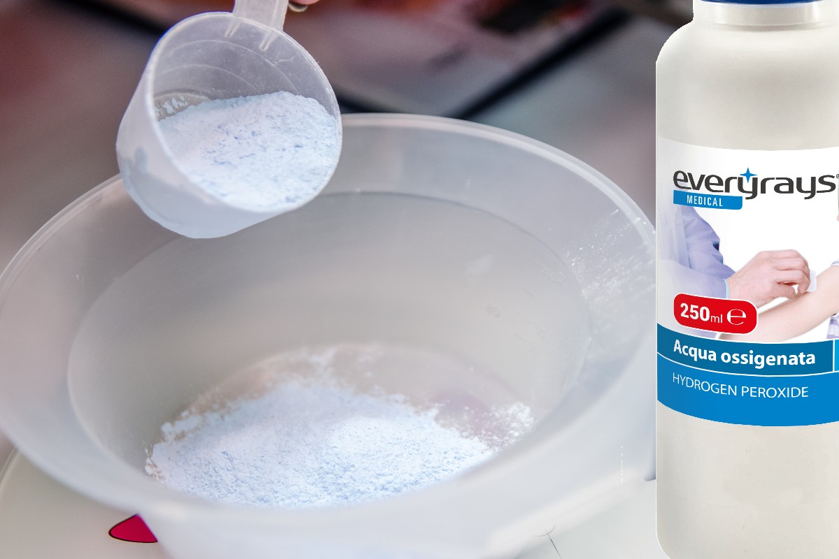 tutti i trucchetti che non acqua ossigenata 2