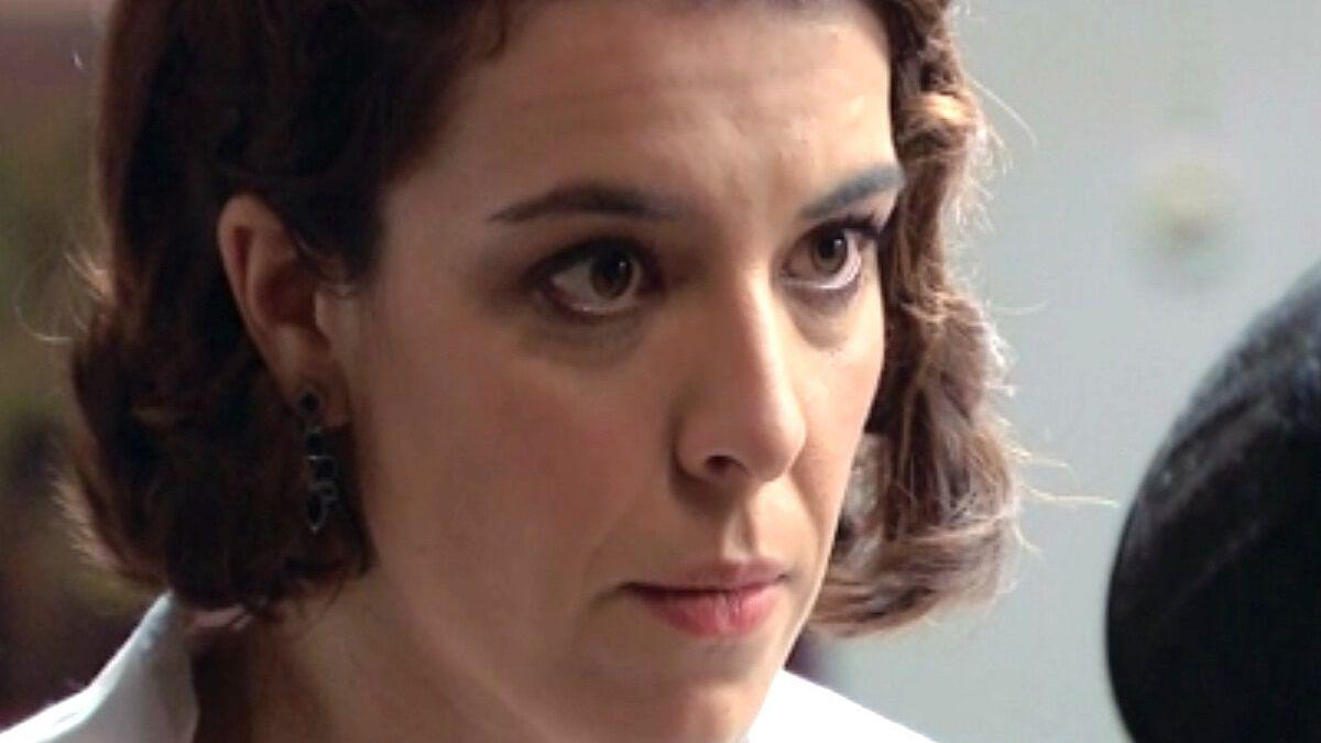 una vita anticipazioni 14 luglio Dori