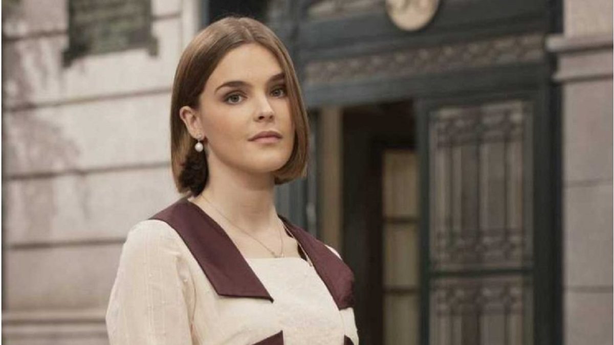 una vita anticipazioni 20 luglio Azucena3