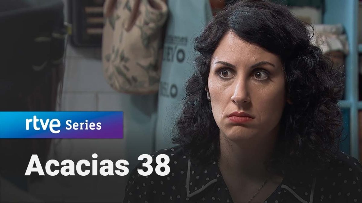 una vita anticipazioni 20 luglio Lolita verita