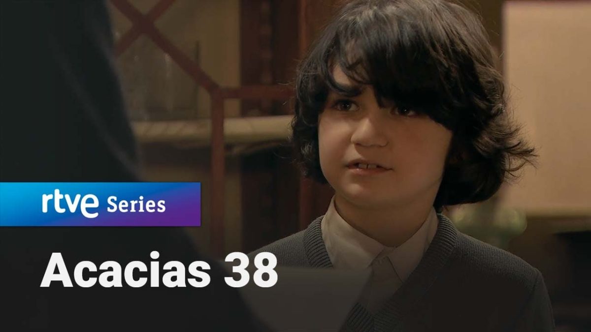 una vita anticipazioni 24 luglio Moncho3