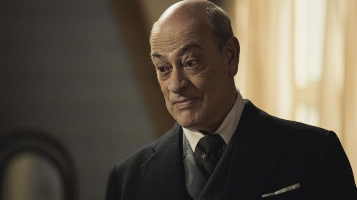 una vita anticipazioni 5 luglio Marcelo