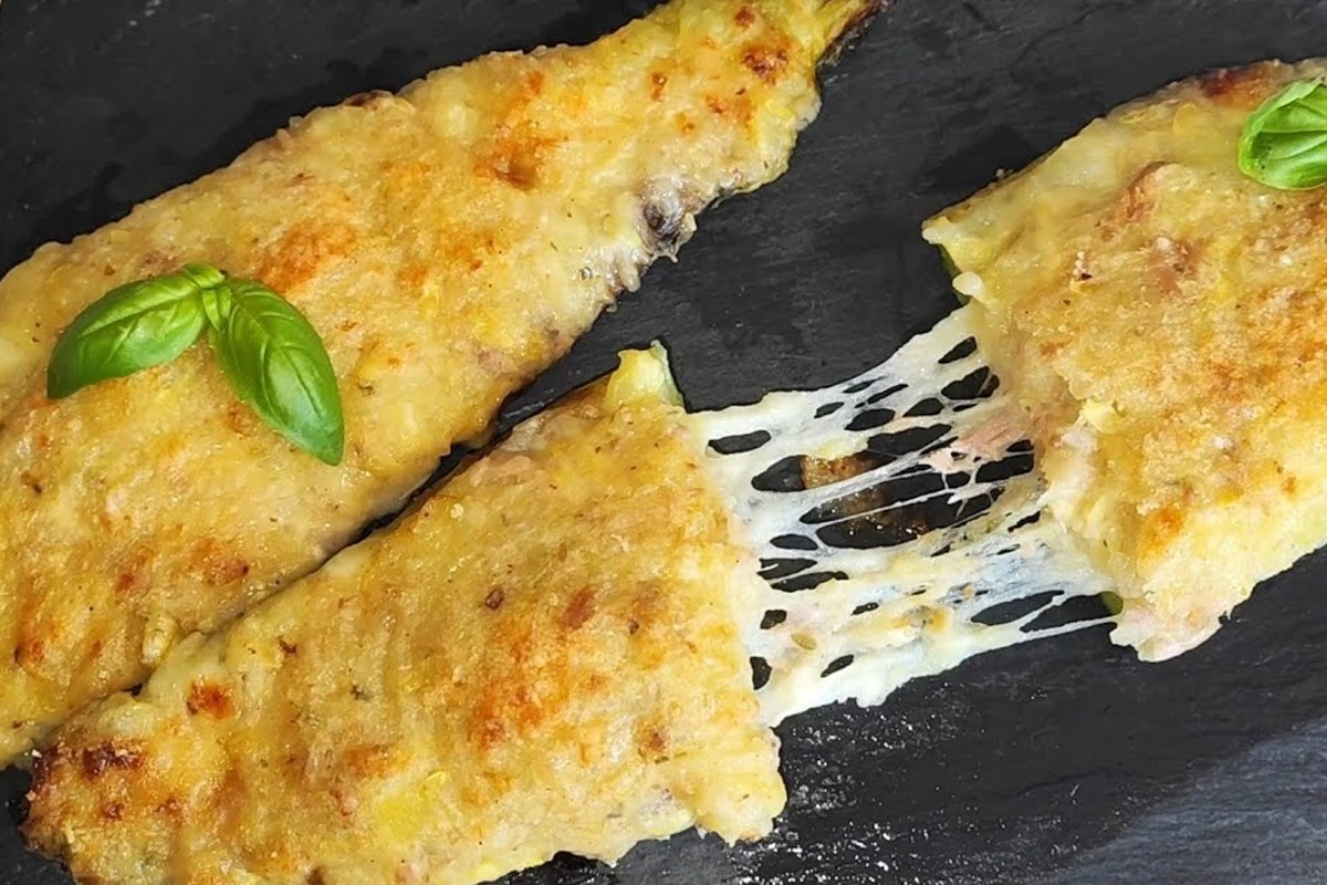 zucchine ripiene la ricetta che zucchine ripiene 2