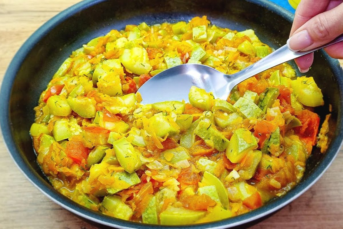 2 zucchine 2 pomodori e 001