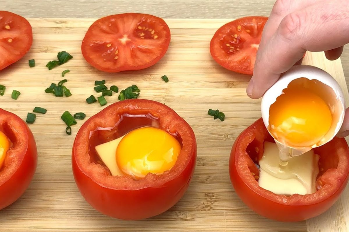 3 pomodori uova e formaggio 006