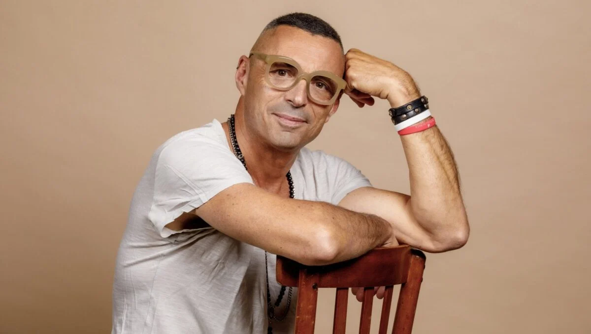 alex britti vita privata biografia alex britti 2