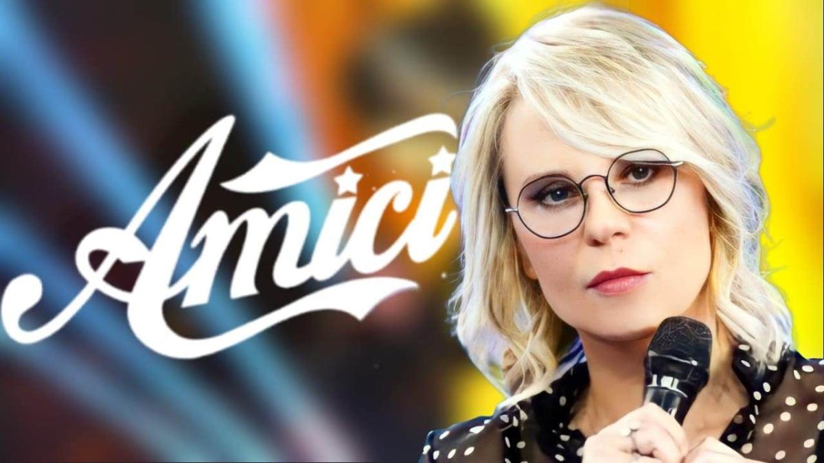 amici 22 spoiler esordio la amici 22 retroscena nuova stagione la data dinizio potrebbe essere il 18 settembre 2767328