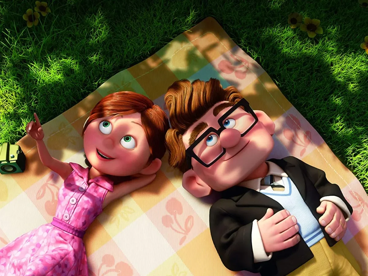 amori estivi amori duraturi per Up port