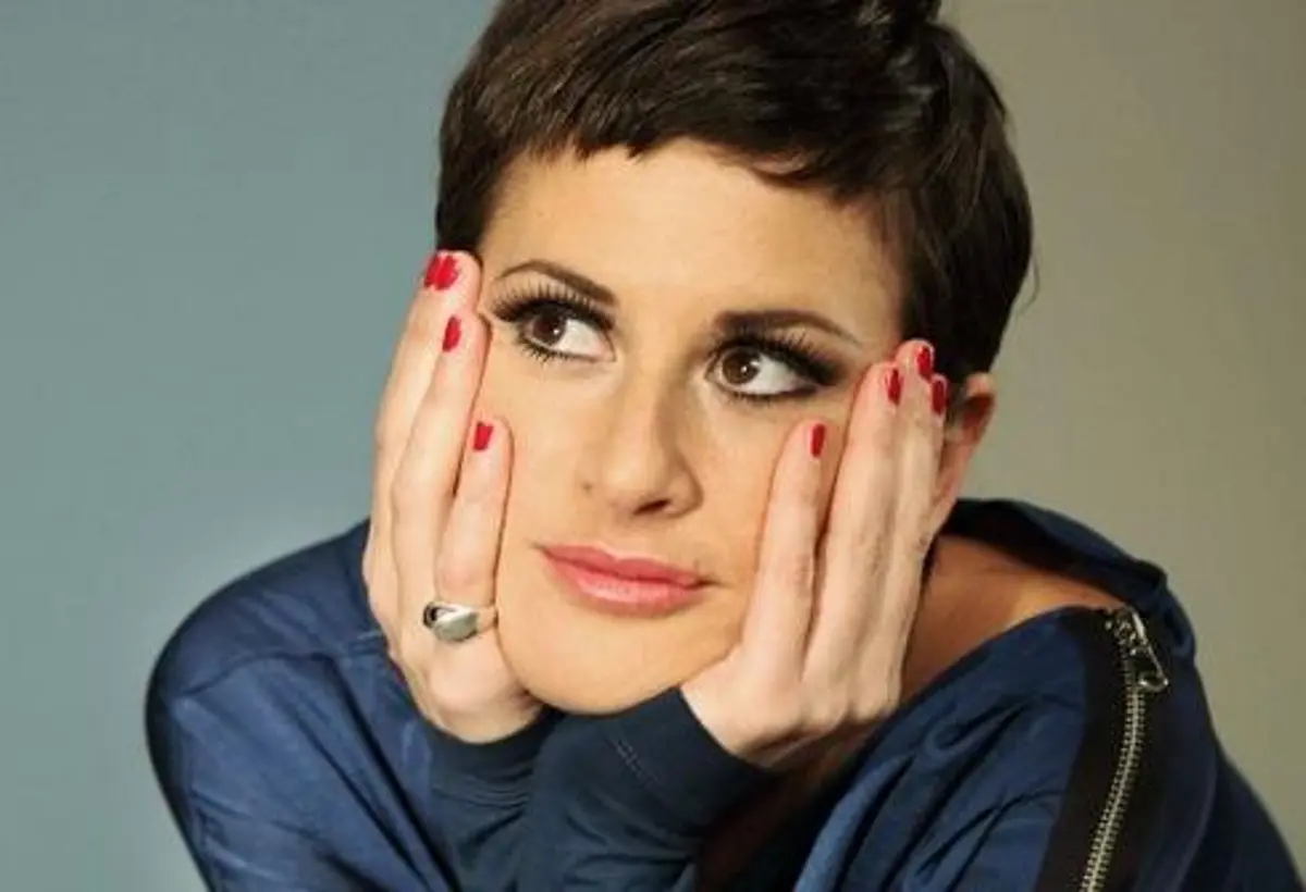 angela rafanelli vita privata biografia Angela Rafanelli