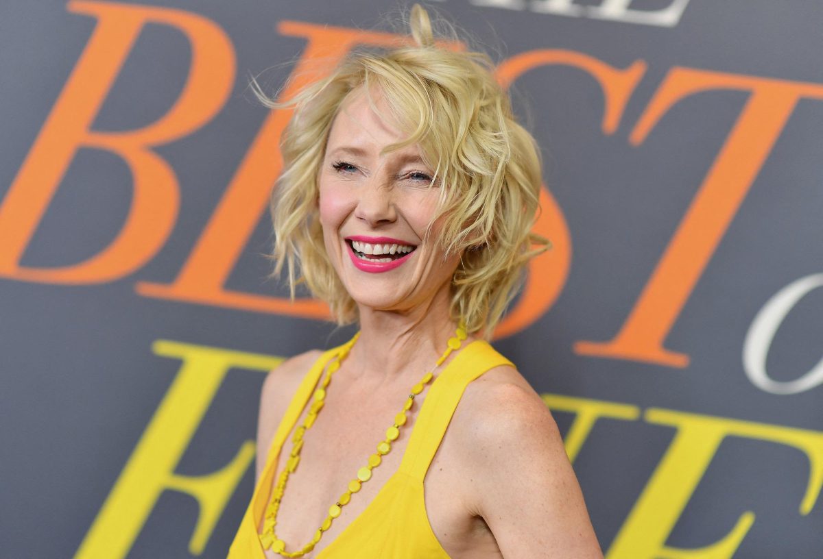 anne heche vita privata biografia heche heche afp