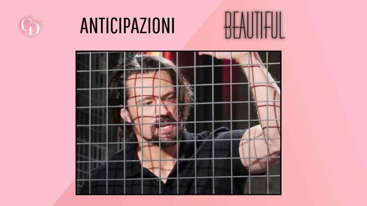 beautiful anticipazioni 1 settembre hope anticipazioni tv 29 08 2022