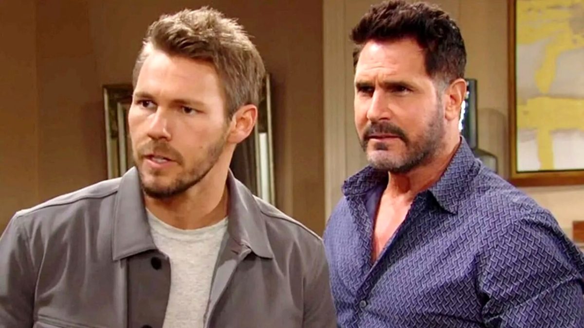 beautiful anticipazioni 2 agosto bill Beautiful Anticipazioni 31 luglio 6 agosto 2