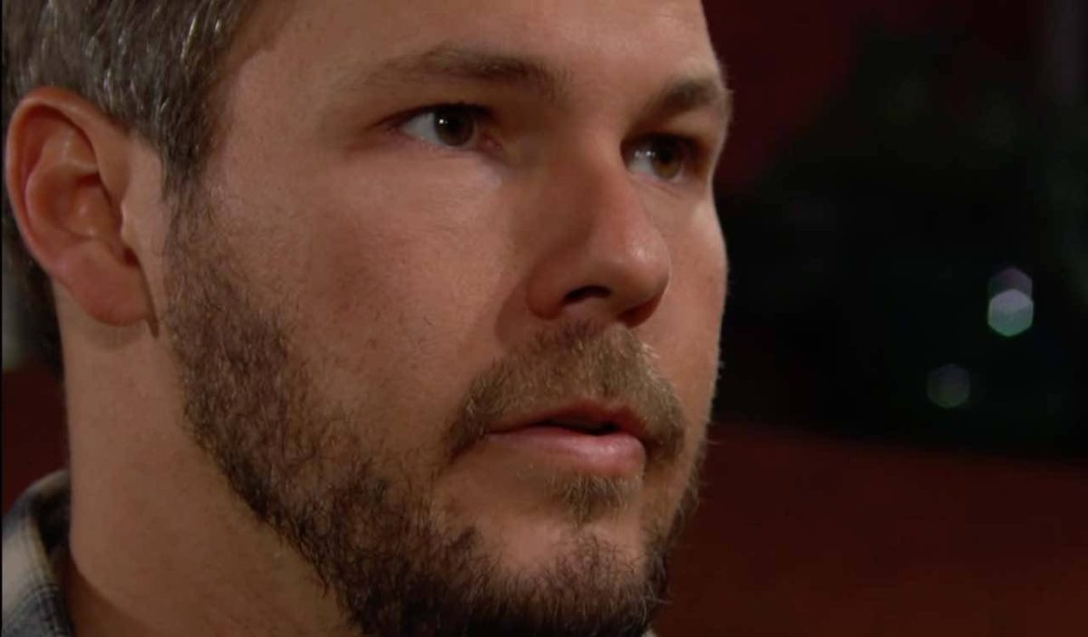 beautiful anticipazioni 4 agosto baker Anticipazioni Beautiful 2 agosto