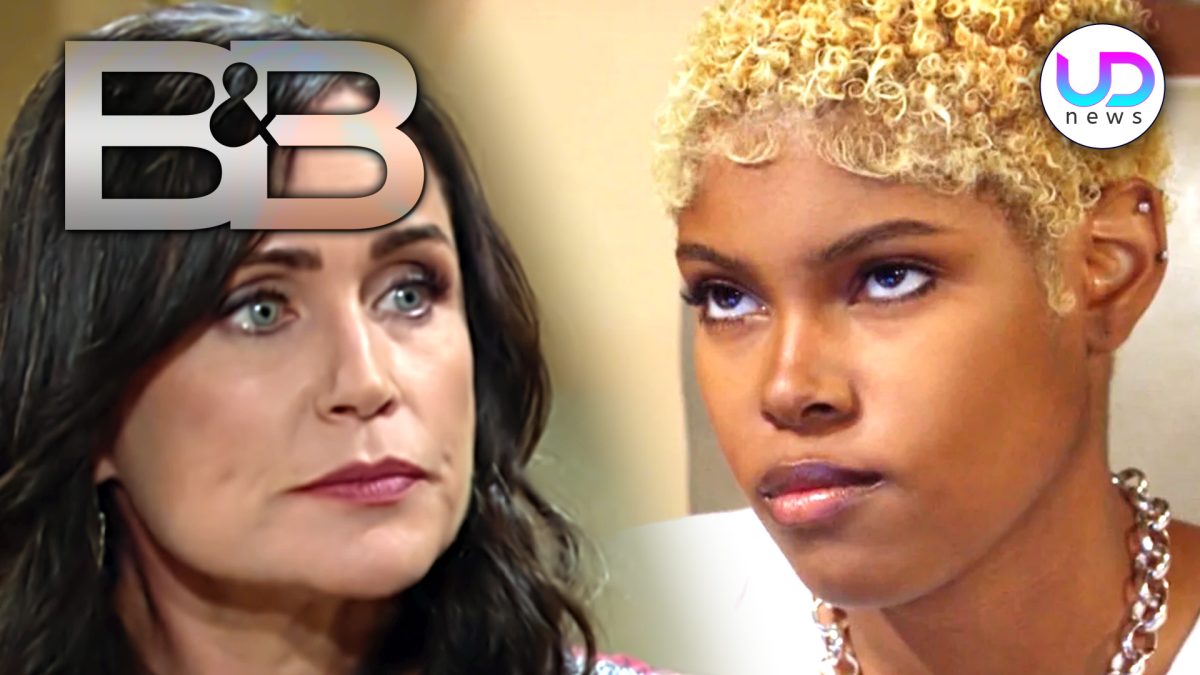 beautiful anticipazioni 8 agosto flo Quinn e Paris