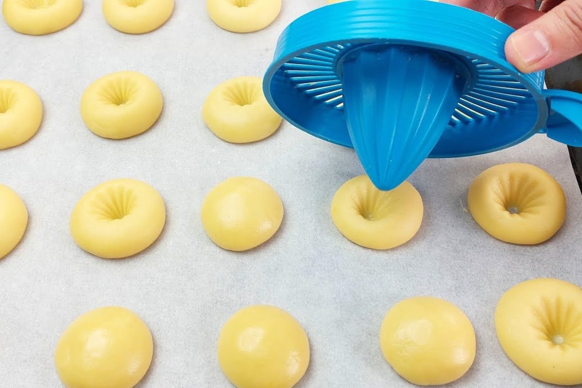 biscotti alla marmellata senza burro 001