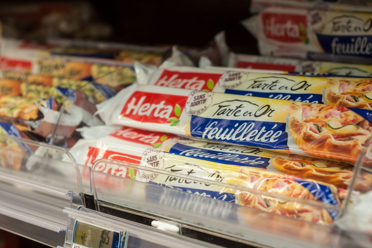 la miglior pasta sfoglia