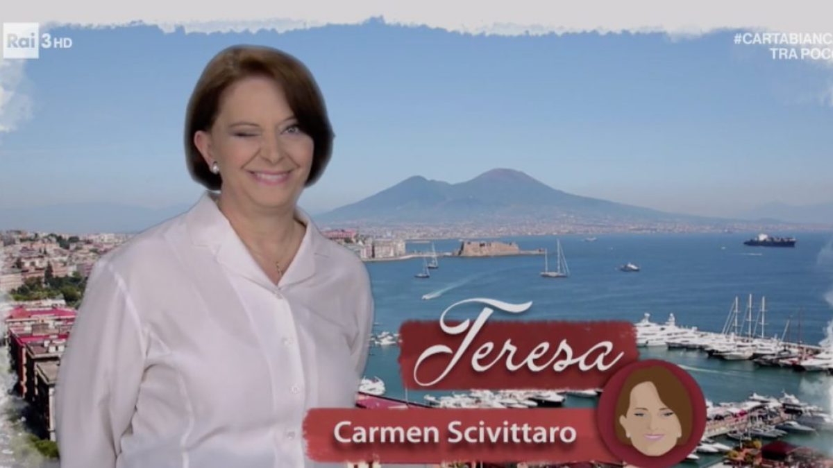 carmen scivittaro vita privata biografia teresa carmen civittaro titoli 1200x675 1
