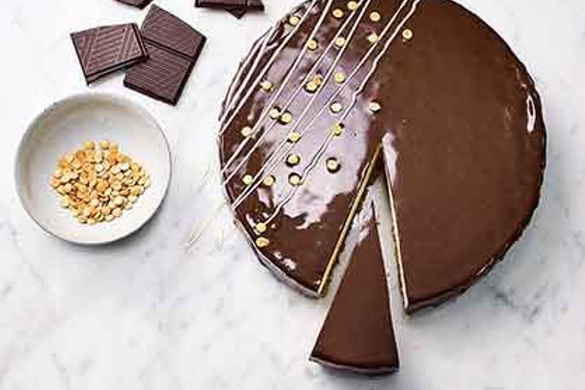 cheesecake al caffe senza gelatina cheesecake caffe