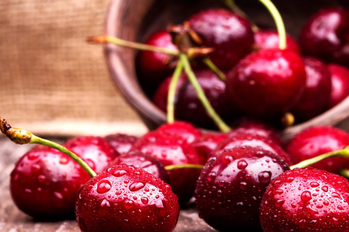 ciliegie se fai cosi le 007