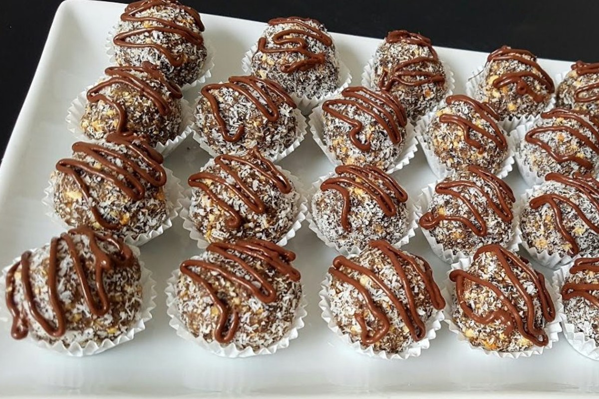 cioccolatini oreo in 5 minuti ciocolatini oreo