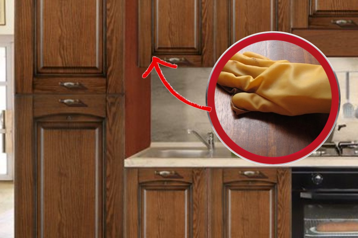 dare nuova vita al legno mobili legno