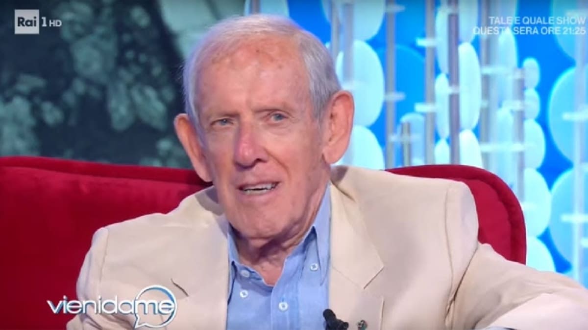 enzo garinei vita privata biografia foto enzo garinei morto