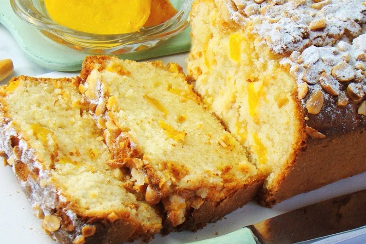 farai questa torta con 1 torta alle pesche 2