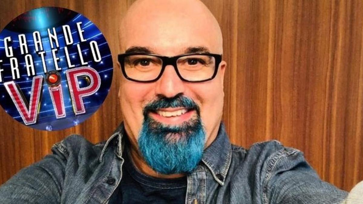 gf vip 7 giovanni ciacci grande fratello vip 7 chi sono i concorrenti 2778352