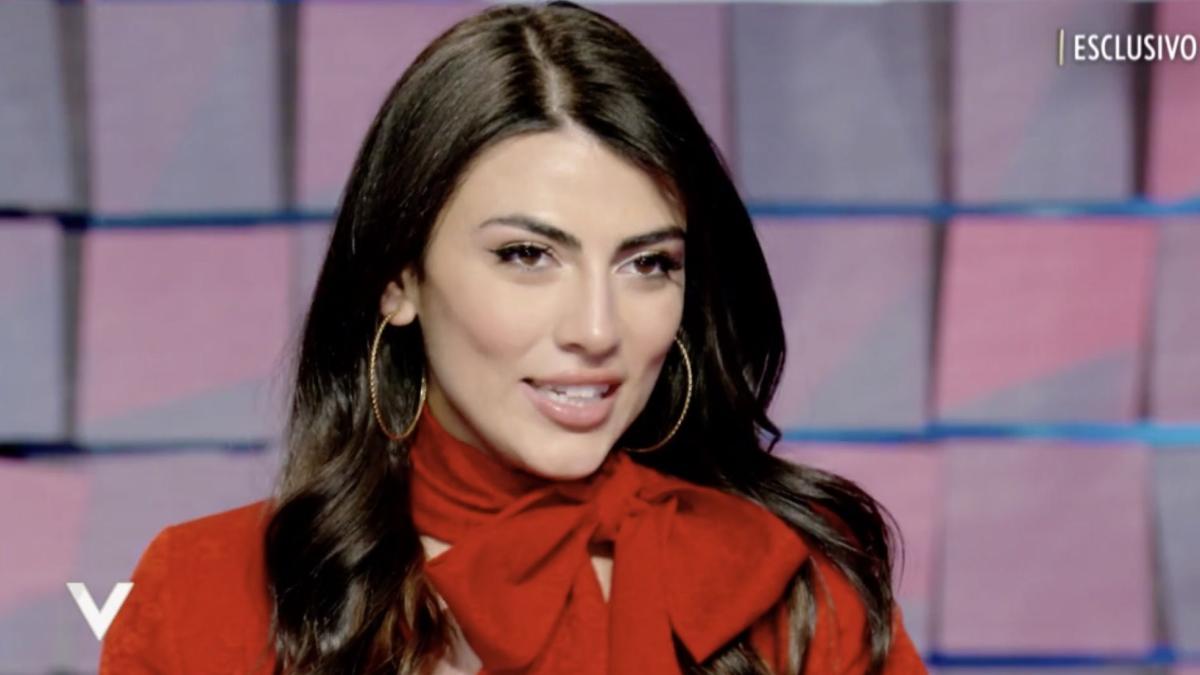 gf vip giulia salemi potrebbe giulia salemi fa chiarezza sulla crisi con pierpaolo 2599064