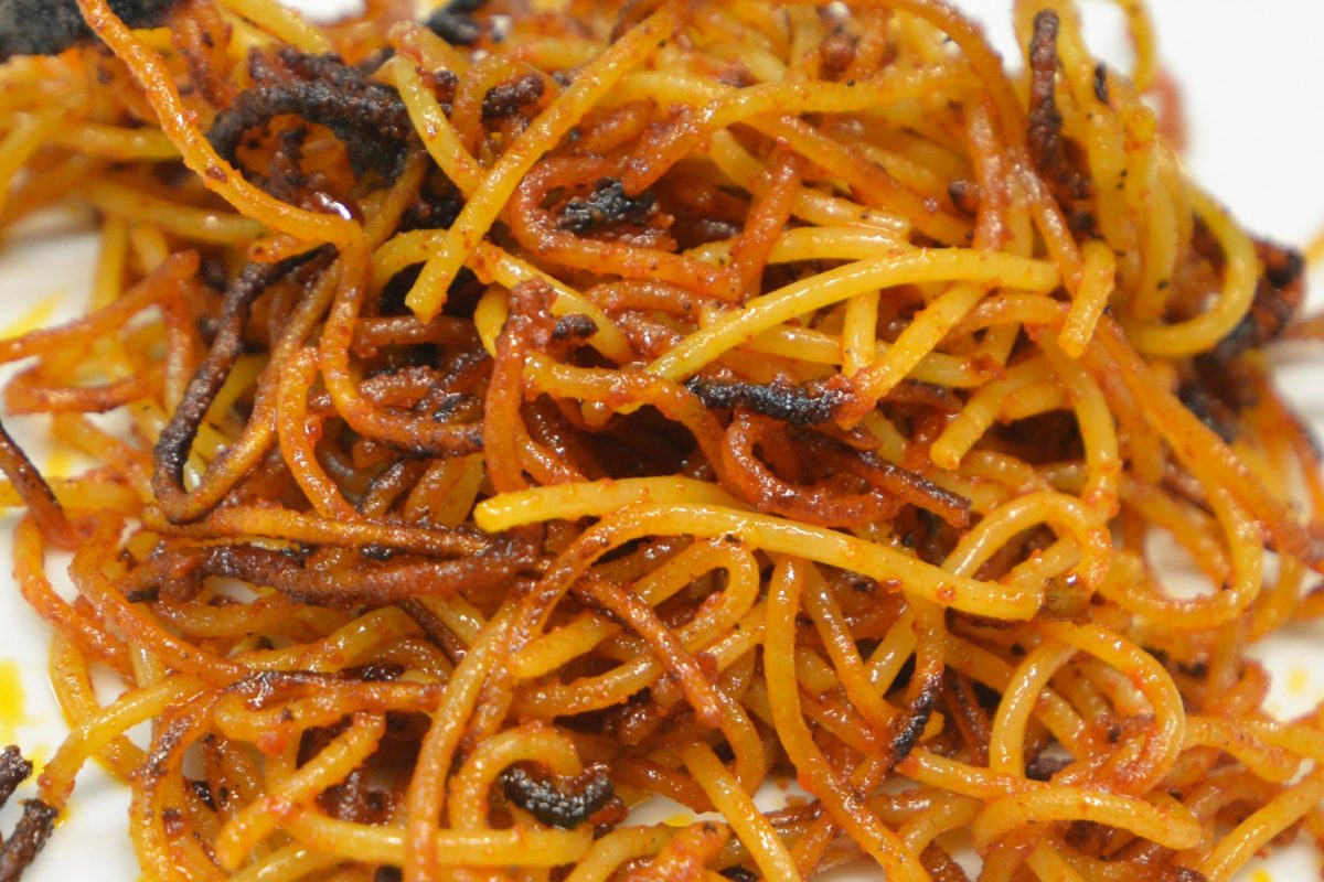 gli spaghetti allassassina si cuociono 005