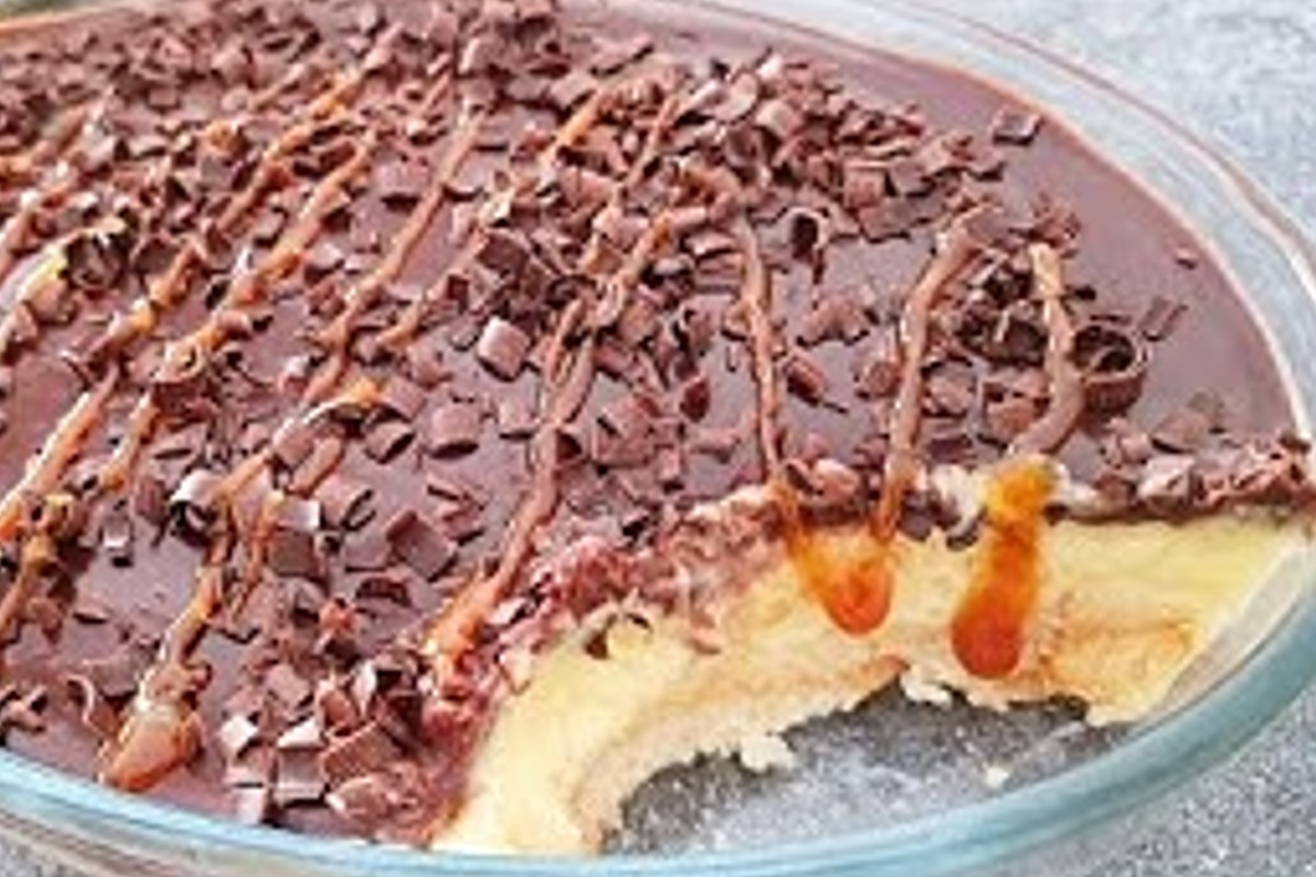 hai il latte e biscotti semifreddo 3