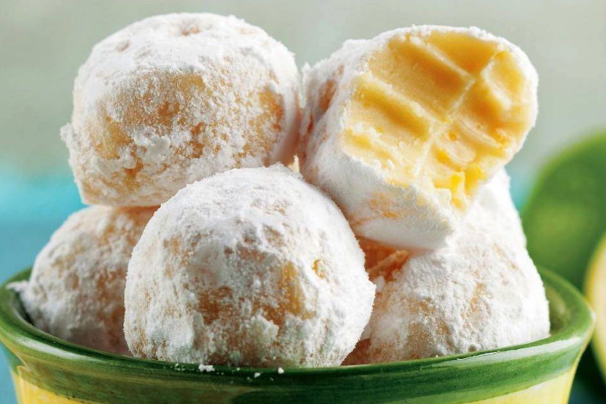 i limoncini un dessert davvero 005