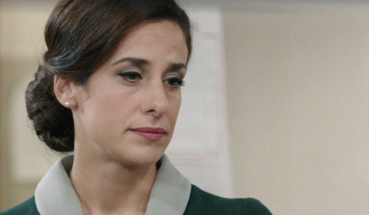 il paradiso delle signore 7 Il Paradiso delle Signore prima puntata addio Gloria 22082022 PeriodicoItaliano