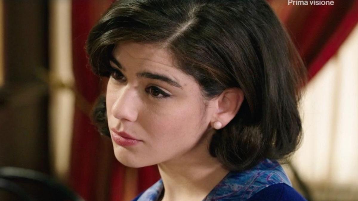 il paradiso delle signore 7 il paradiso 7 stefania lotta per sua mamma 2746992