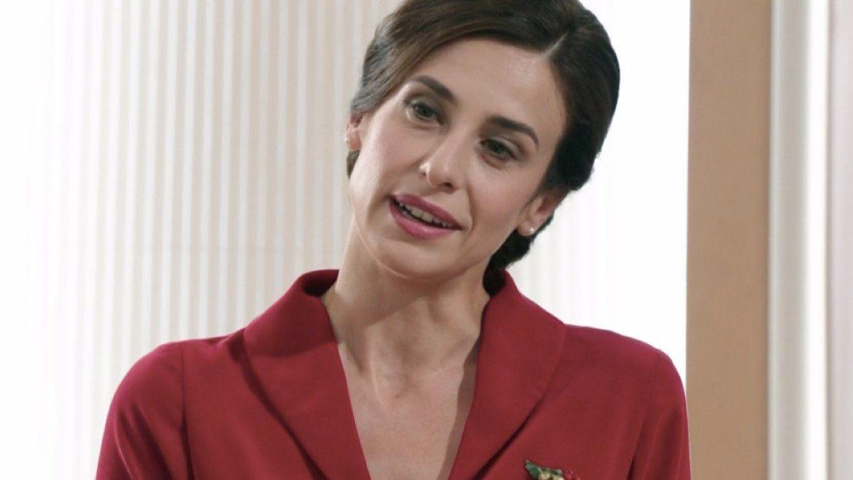 il paradiso delle signore 7 il paradiso delle signore 7 gloria ed ezio presenti sul set 2768642