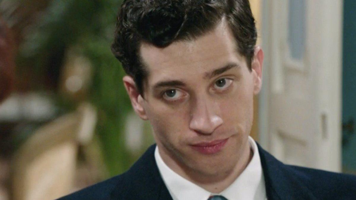 il paradiso delle signore 7 il paradiso delle signore lattore di marco succedera qualcosa che nessuno si aspetta 2778680