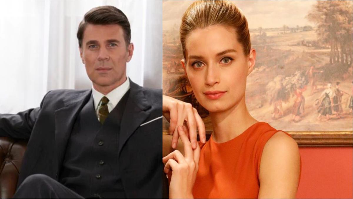 il paradiso delle signore 7 in foto ludovica brancia e ferdinando 2724838