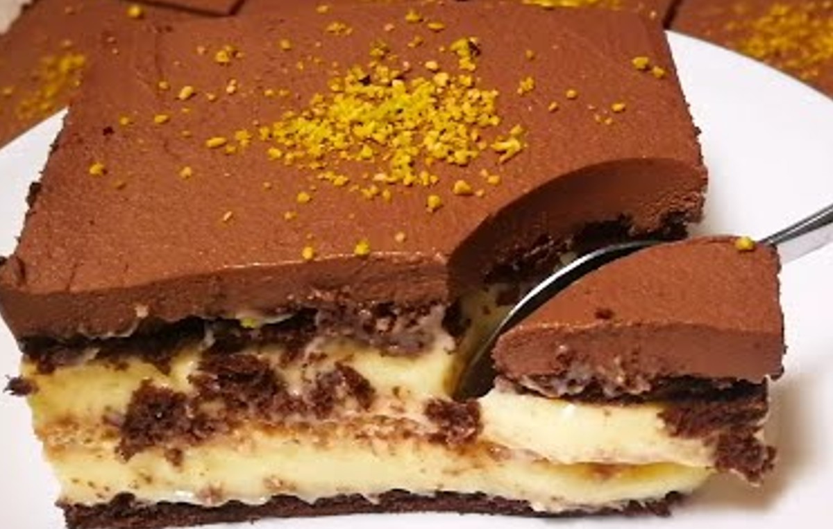 la torta piu buona che torta alla vaniglia 2