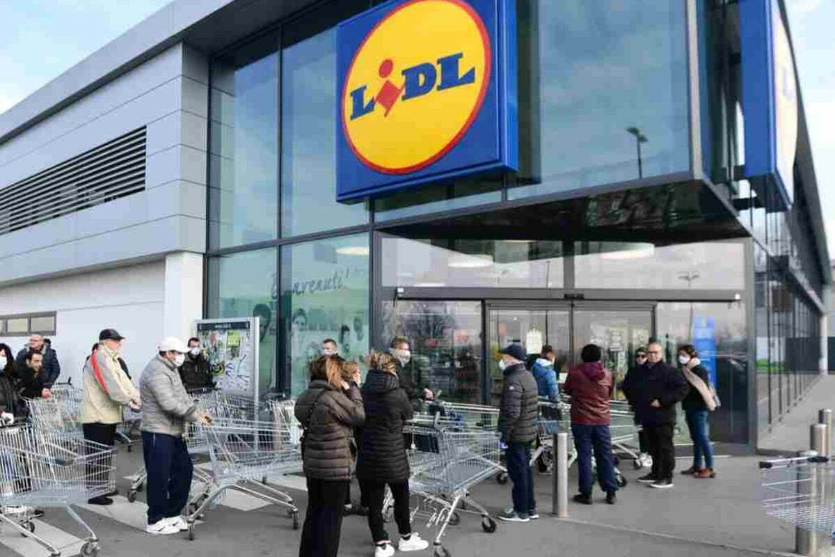 lidl ci sorprende ancora con fila lidl 1
