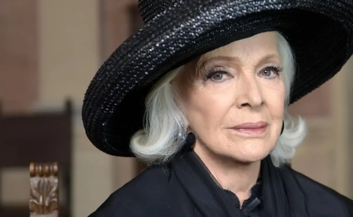 lisa gastoni vita privata biografia LOnore e il Rispetto 5 Lisa Gastoni